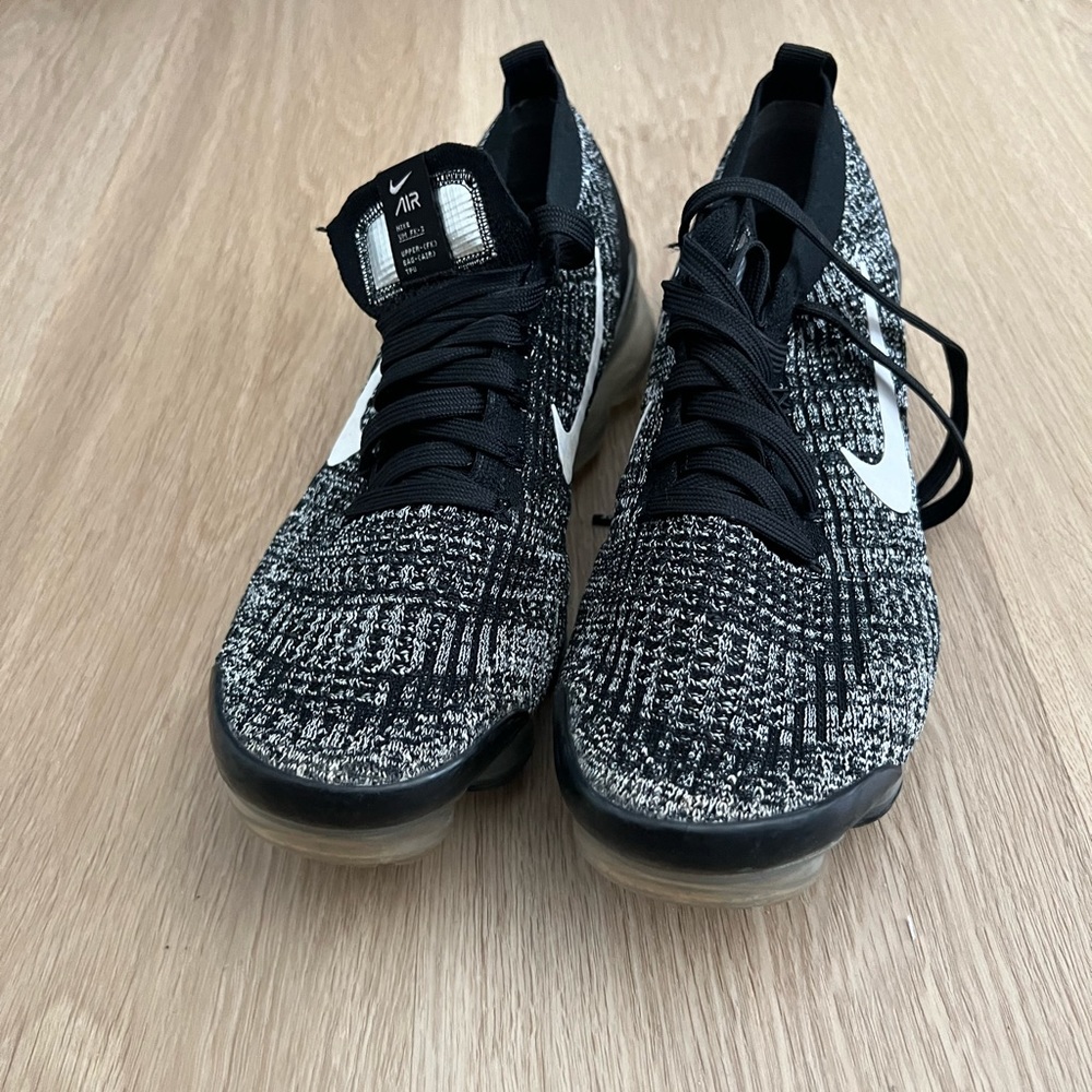 Nike VaporMax. Size 9.5